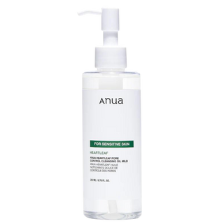 Glow Skin Products - Anua heartleaf oil mild