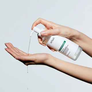 Glow Skin Products - Anua heartleaf oil mild
