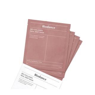 Biodance mask image - Glow Skin Products