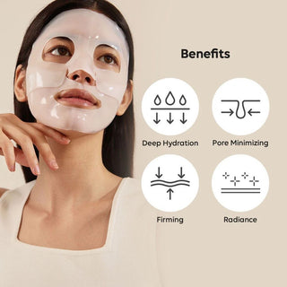 Biodance mask image - Glow Skin Products