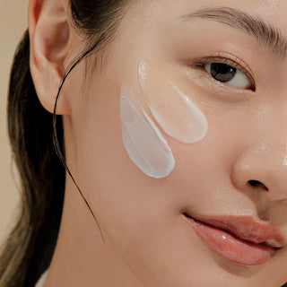 Dr althea 345 relief cream - glow skin products
