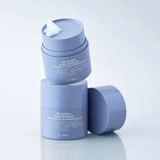 Dr. Althea Pore Refresh Cleansing Balm – Glow Skin Products