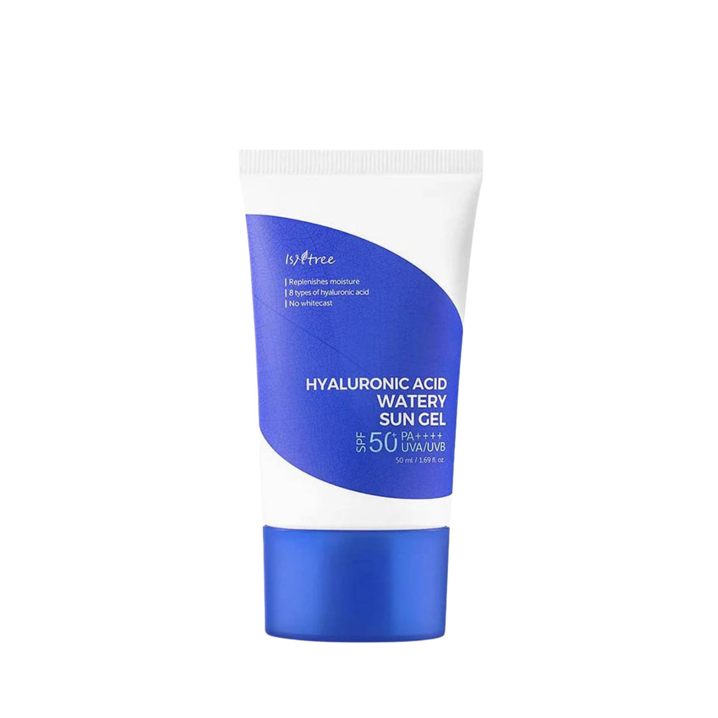 Hyaluronic Acid Watery Sun Gel image
