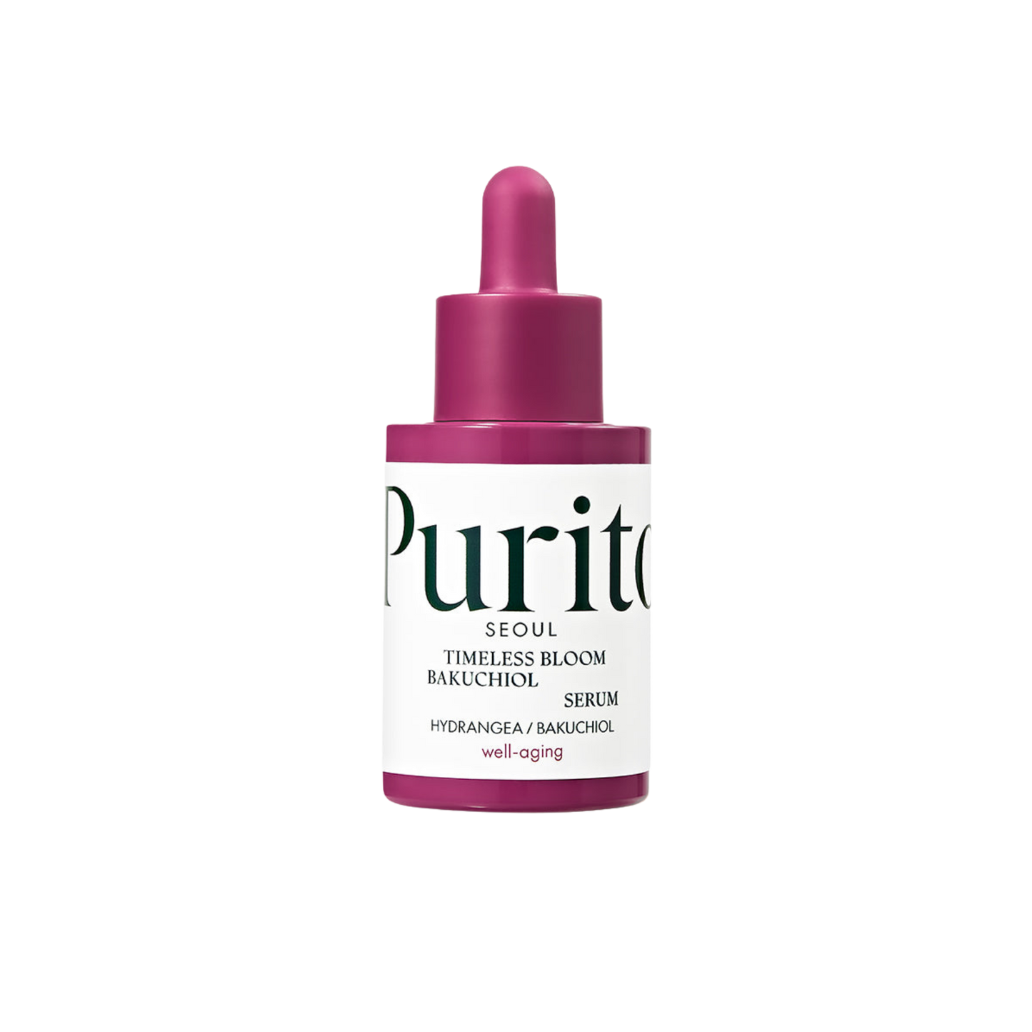 Purito Seoul Bakuchiol serum - Glow Skin products