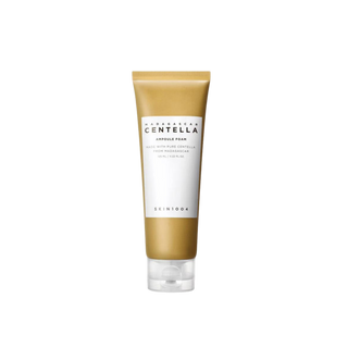 Cleansers k-beauty foam ampoule - Glow Skin Products image