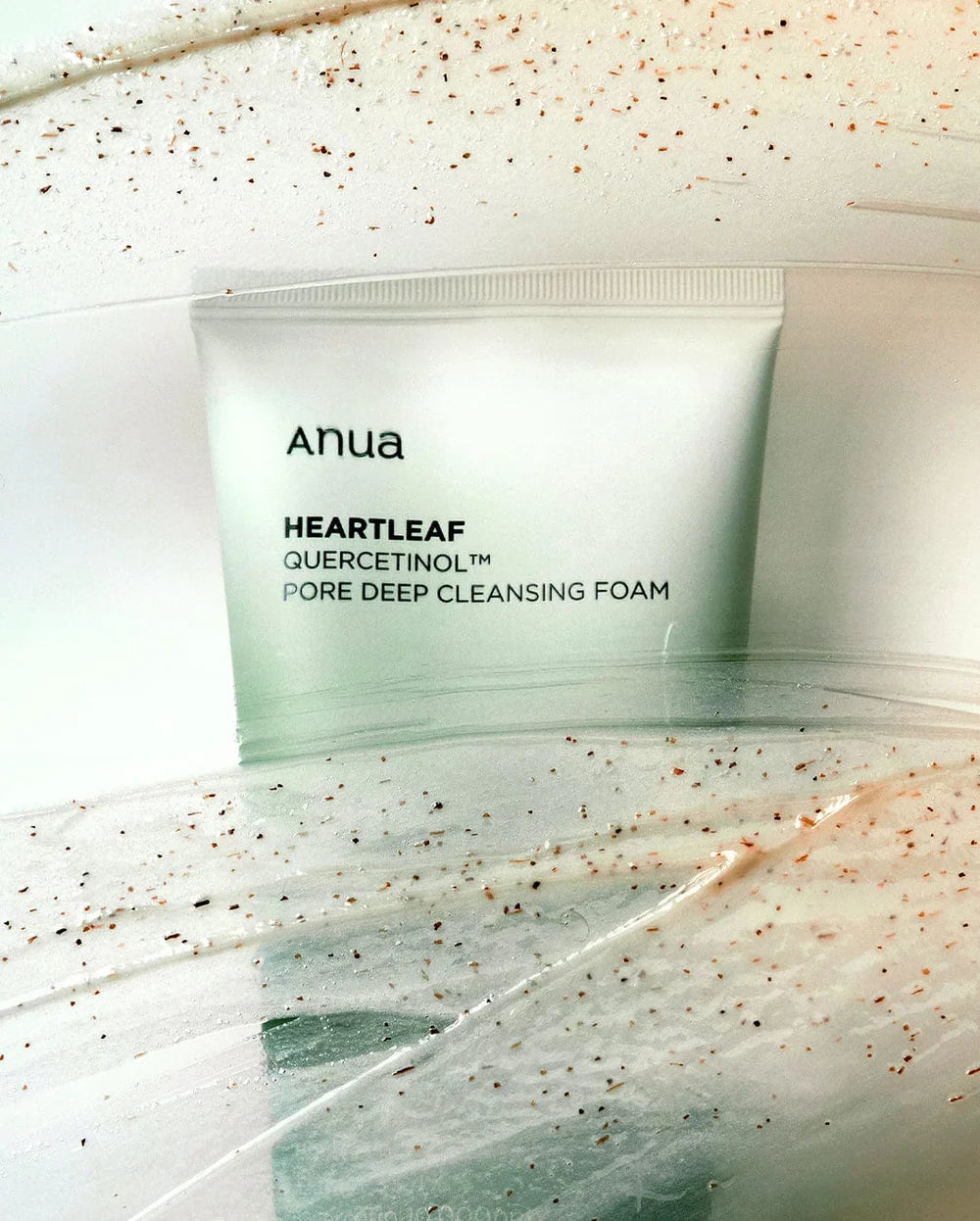 cleansers k beauty foam cleanser image