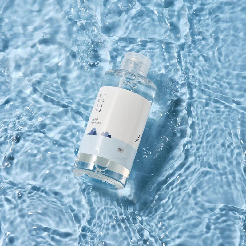 Glow Skin toners - Round Lab Dokdo toner mage