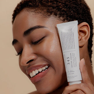 Dr althea 345 relief cream - glow skin products