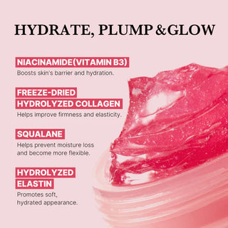 Glow Skin Moisturizer - Medicube Collagen Jelly cream image