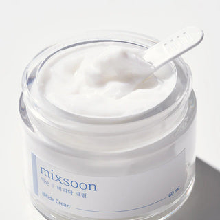 Misoon Bifida Cream texture