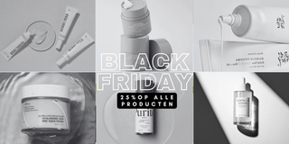 Black Friday 2025: Dé beste skincare deals die je niet wilt missen 🖤✨