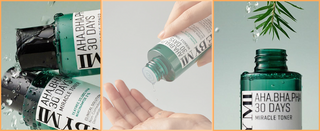 Waarom een toner gebruiken?
