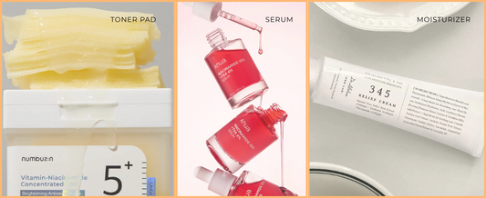 Wat is Niacinamide?