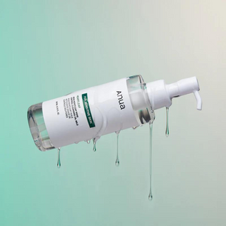 Face Cleansers K-beauty image