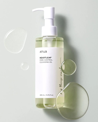 Oil  Cleansers