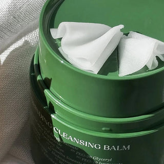 Cleansing Balms