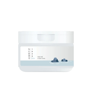 1025 dokdo cleansing balm - Glow Skin Products