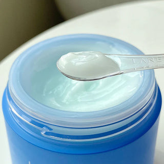 Water Sleeping Mask - Glow Skin Products
