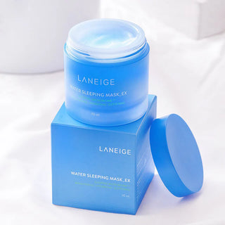 Water Sleeping Mask - Glow Skin Products