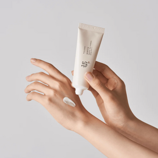 Relief Sun: Rice + Probiotics SPF50+ PA++++ - Glow Skin Products