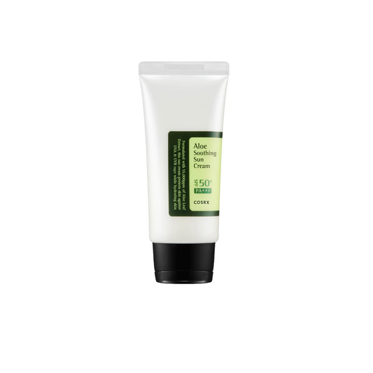 Soothing Cream SPF 50 - Glow Skin Products