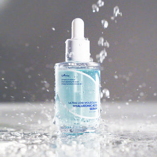 Ultra-Low Molecular Hyaluronic Acid Serum - Glow Skin Products