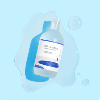 Birch Juice Moisturizing Toner - Glow Skin Products