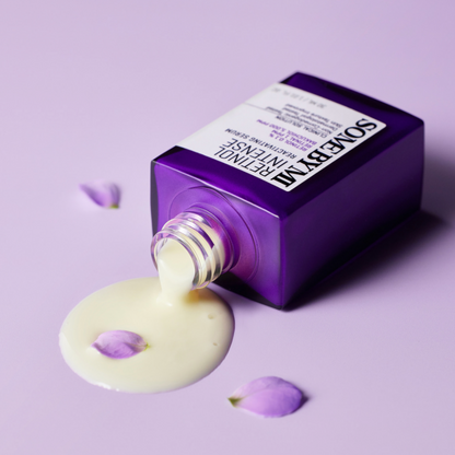Retinol Intense Reactivating Serum - Glow Skin Products