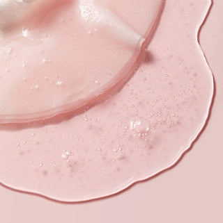 Peach 70% Niacin Serum Mask - Glow Skin Products