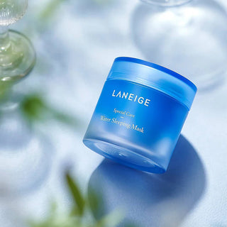 Water Sleeping Mask - Glow Skin Products