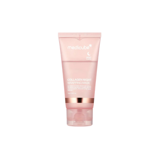 MEDICUBE COLLAGEN WRAPPING MASK - GLOW SKIN PRODUCTS