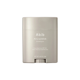 Glow Skin products - Abib_airy_sunstick