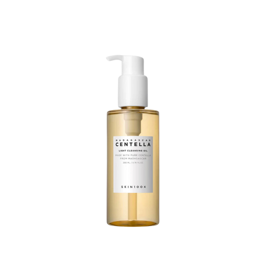 Korean Skincare Dry Skin Set - Glow Skin Products
