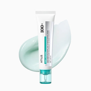 Anua PDRN Hyaluronic Acid Cream – Glow Skin Products