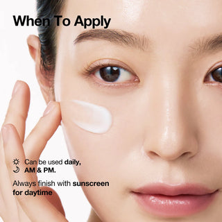 Anua PDRN Hyaluronic Acid Cream – Glow Skin Products
