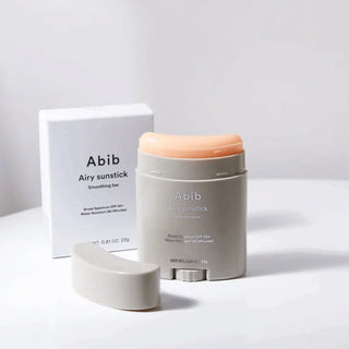 Glow Skin products - Abib_airy_sunstick