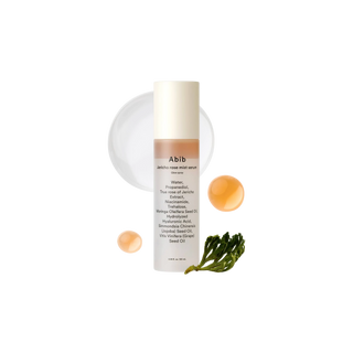 Jericho Rose Mist Serum Glow Spray - Glow Skin Products