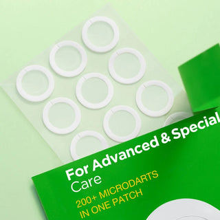 Anua Triple Acid Spot-Care Patch – Glow Skin Products