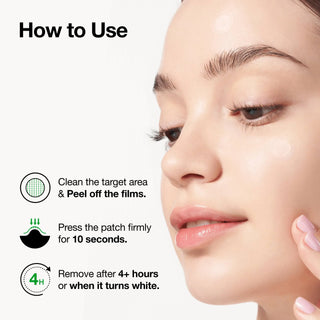 Anua Triple Acid Spot-Care Patch – Glow Skin Products
