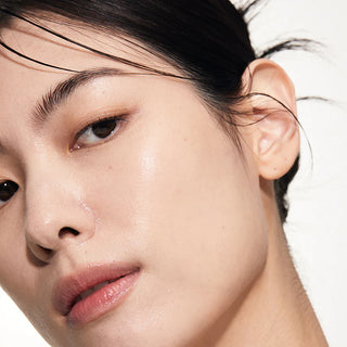 ANUA 70 rice toner product - Glow Skin Products model