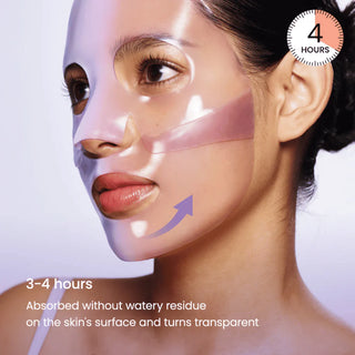 Glow Skin products_Biodance pdrn mask