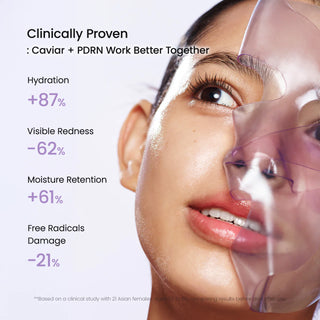 Glow Skin products_Biodance pdrn mask