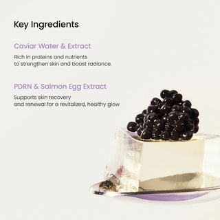 Glow Skin products_Biodance pdrn mask