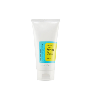 Good Morning Gel Cleanser - Glow Skin Products