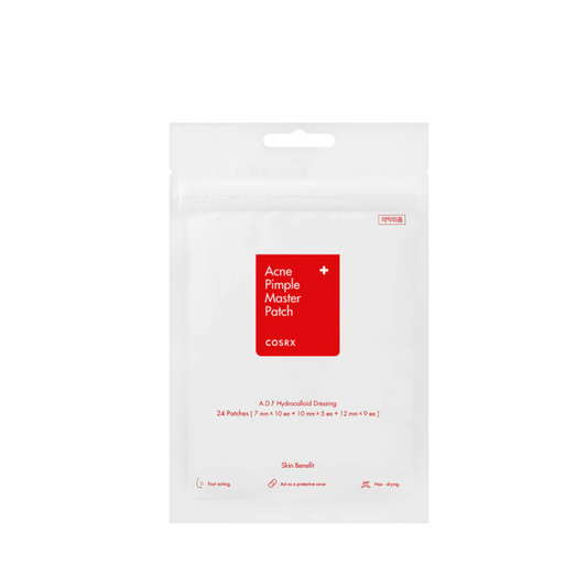 Acne Pimple Master Patches - Glow Skin Products