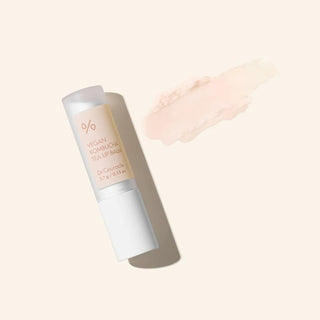 Vegan Kombucha Tea Lip Balm - Glow Skin Products