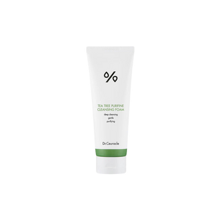 Tea Tree Purifine Cleansing Foam - Glow Skin Products