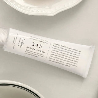 Dr althea 345 relief cream - glow skin products