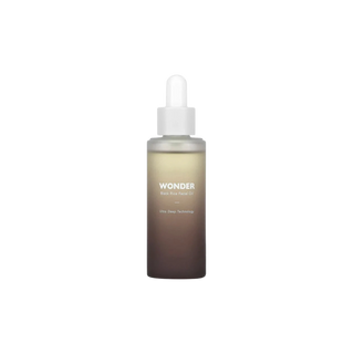 Haruharu wonder facial oil - glow skin products