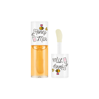 Honey & Milk Lip Oil